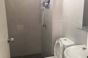 S2 Height 2 Storey Terraced House for Sale