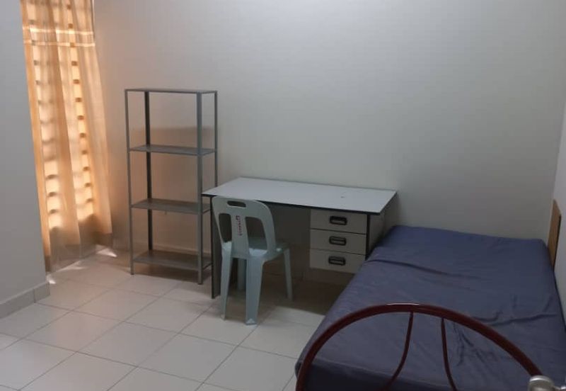 S2 Height 2 Storey Terraced House for Sale