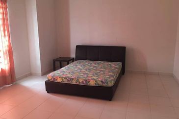 S2 Height 2 Storey Terraced House for Sale