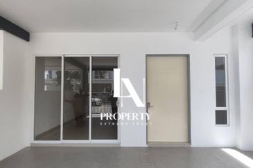 ARA SENDAYAN @ BANDAR SRI SENDAYAN