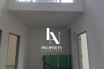 ARA SENDAYAN @ BANDAR SRI SENDAYAN