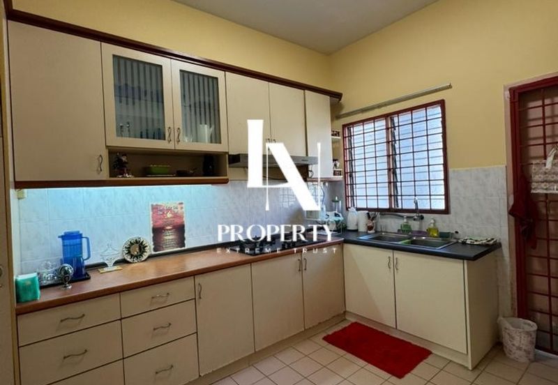 CENTRAL PARK @SEREMBAN 2