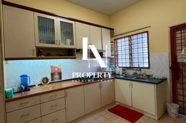 CENTRAL PARK @SEREMBAN 2