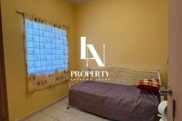 CENTRAL PARK @SEREMBAN 2