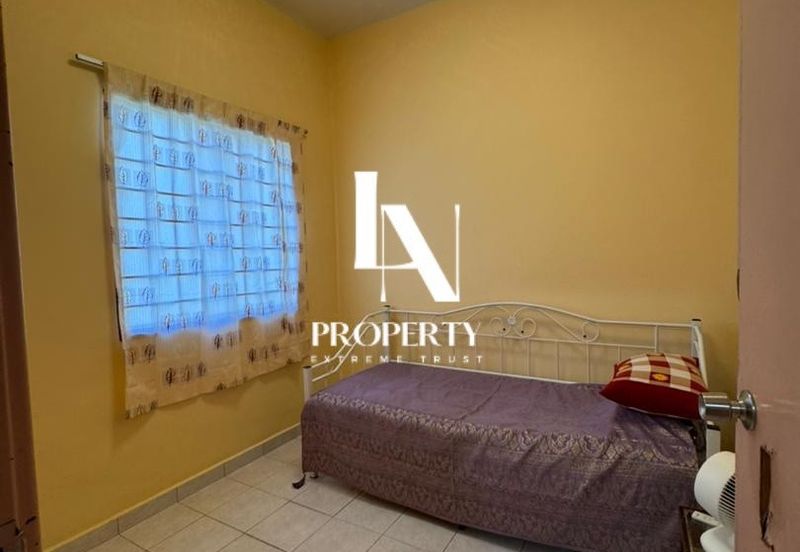 CENTRAL PARK @SEREMBAN 2