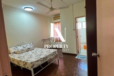 CENTRAL PARK @SEREMBAN 2