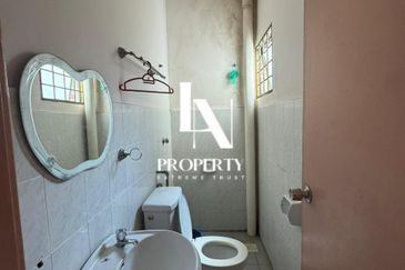 CENTRAL PARK @SEREMBAN 2