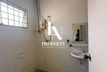 CENTRAL PARK @SEREMBAN 2