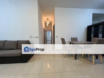 Kalista 2, 3bed 2bath fully furnsihded for rent, Negeri Sembilan, Seremban