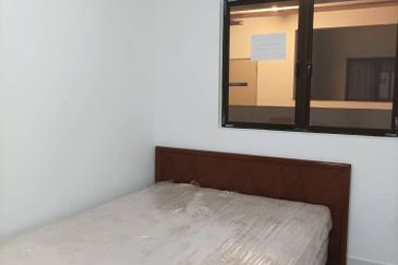 Lili residensi 3Bed 2Bath fully furnishedd for rent