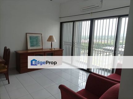 Lili residensi 3Bed 2Bath fully furnishedd for rent, Negeri Sembilan, Seremban