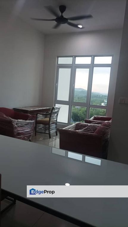 Mesahill Premier fully furnish for RENT, Negeri Sembilan, Nilai