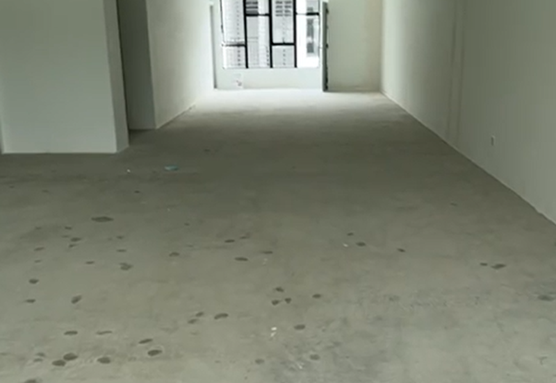 Ikon@Centrio S2 Upper Floor Shoplot For Rent