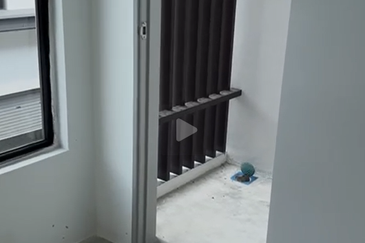 Ikon@Centrio S2 Upper Floor Shoplot For Rent