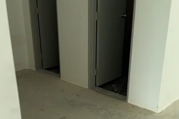 Ikon@Centrio S2 Upper Floor Shoplot For Rent