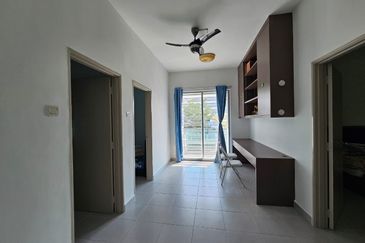 Summer@S2height fully furnished 2storey corner for rent 