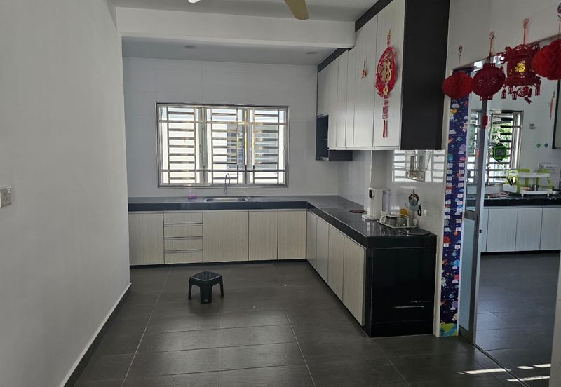 Summer@S2height fully furnished 2storey corner for rent 