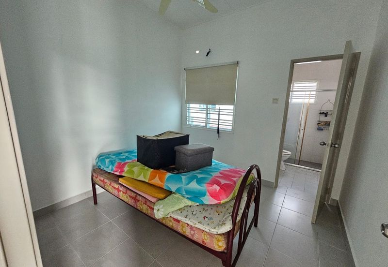 Summer@S2height fully furnished 2storey corner for rent 