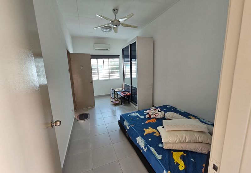 Summer@S2height fully furnished 2storey corner for rent 