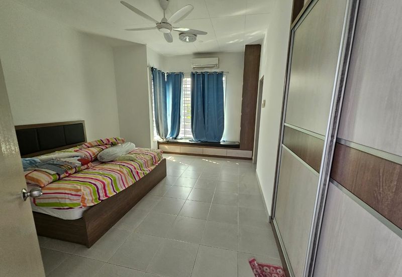 Summer@S2height fully furnished 2storey corner for rent 