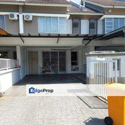Summer S2 Height 2 storey for SALE, Negeri Sembilan, Seremban
