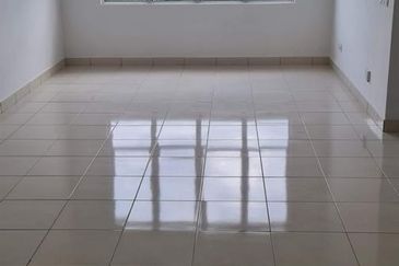 Safira Apartment, Seremban 2