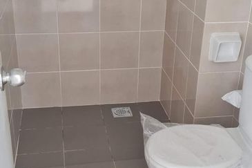 Safira Apartment, Seremban 2