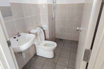 Safira Apartment, Seremban 2