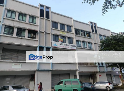 Templer Business Park Office Shop Lot for rent, Negeri Sembilan, Seremban