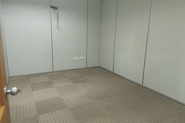 Templer Business Park Office Shop Lot for rent