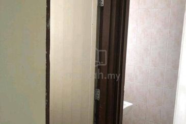 Seremban soplot 1st floor for rent