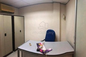 Seremban soplot 1st floor for rent