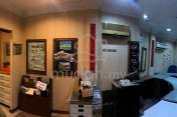 Seremban soplot 1st floor for rent