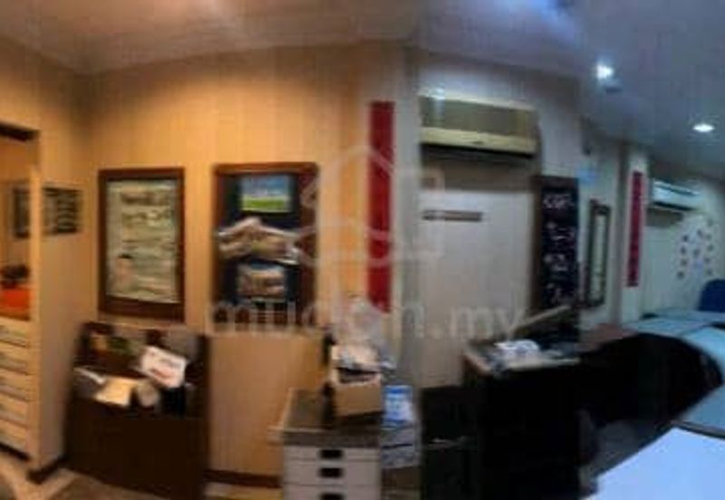 Seremban soplot 1st floor for rent