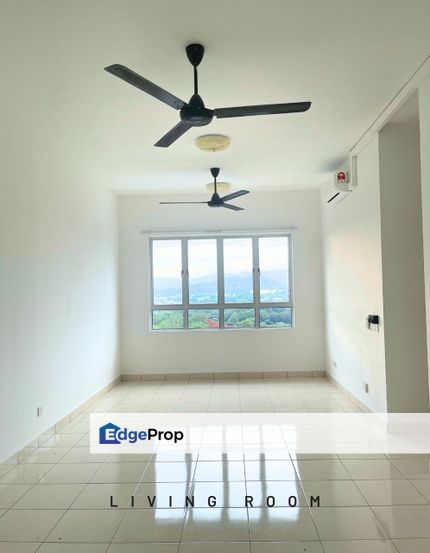 Safira Apartment Condo 3Bed 2Bath partially furnished for rent, Negeri Sembilan, Seremban