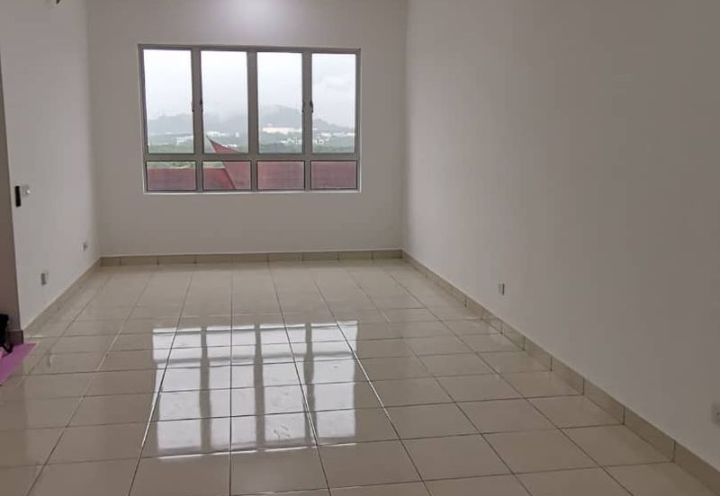 Safira Apartment, Seremban 2