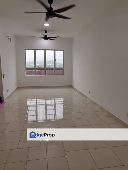 Safira Apartment Condo partially furnished for sale, Negeri Sembilan, Seremban