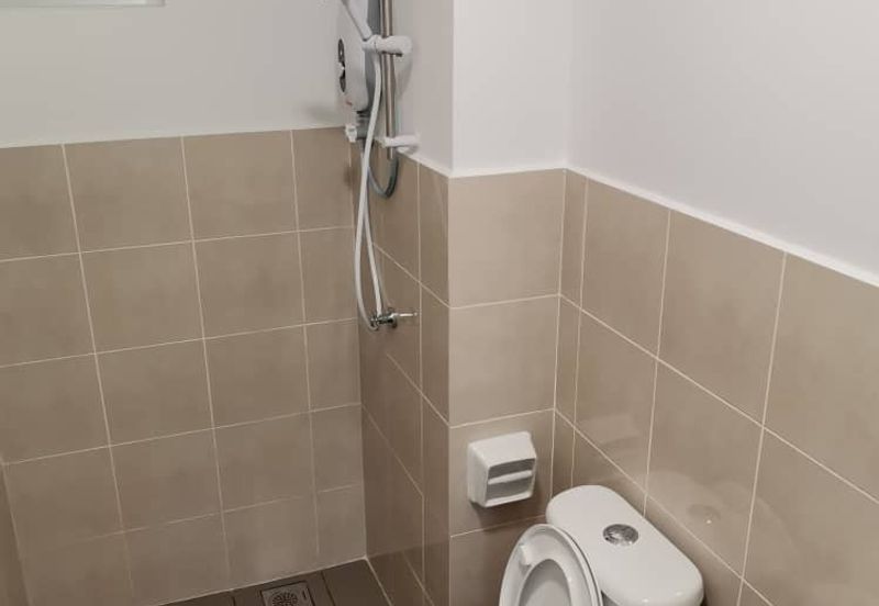 Safira Apartment, Seremban 2