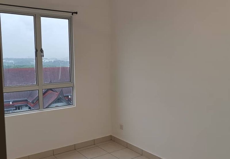 Safira Apartment, Seremban 2