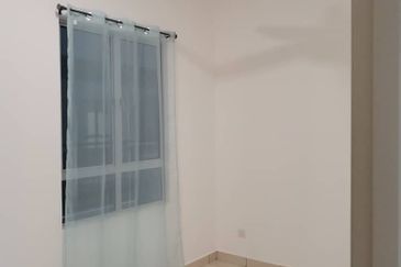 Safira Apartment, Seremban 2