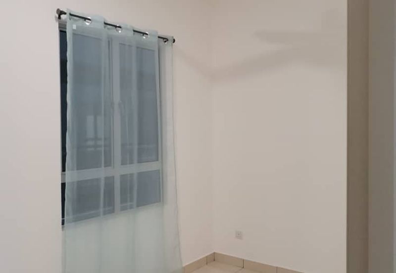 Safira Apartment, Seremban 2