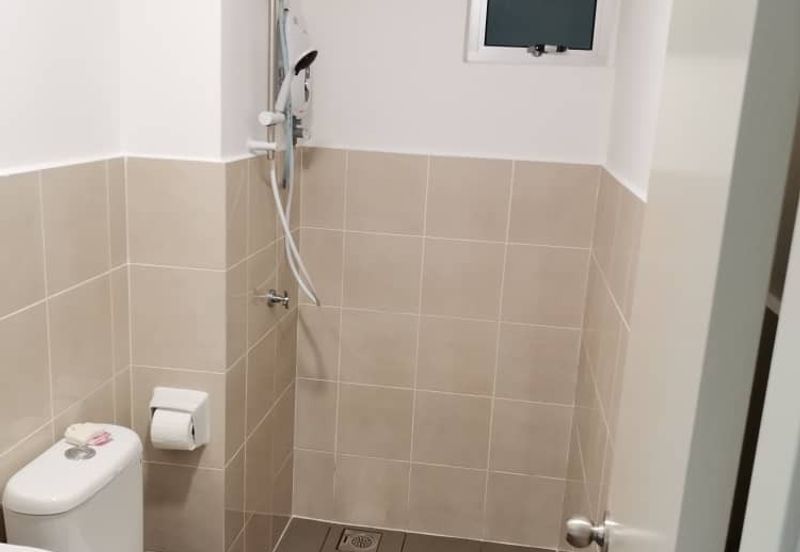 Safira Apartment, Seremban 2