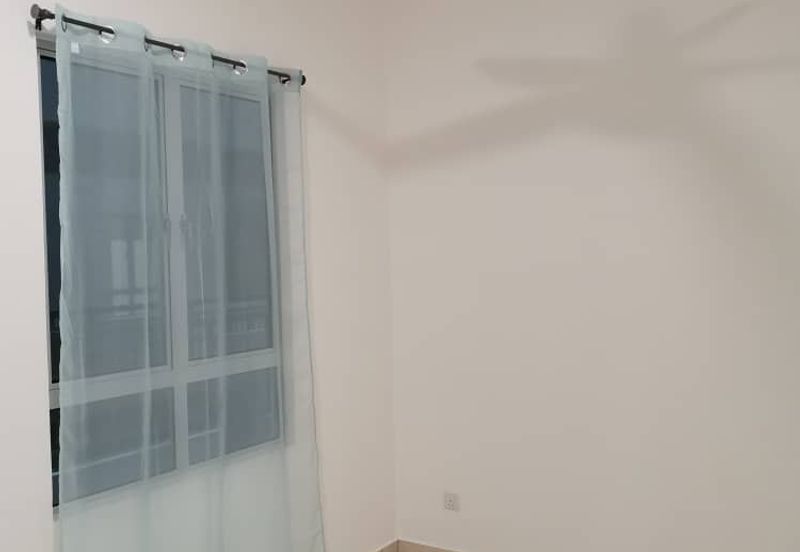 Safira Apartment, Seremban 2