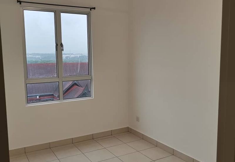 Safira Apartment, Seremban 2