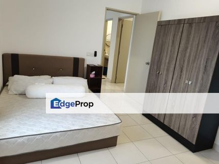 Safira apartment condo fully furnished for rent , Negeri Sembilan, Seremban