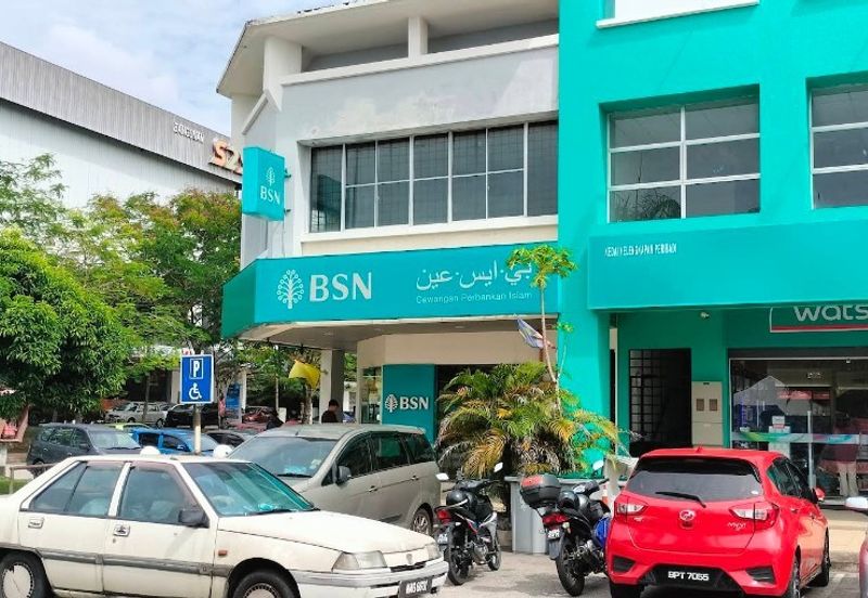 One Avenue, Seremban 2