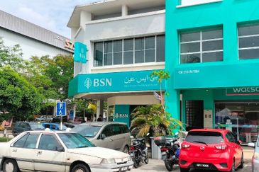 One Avenue, Seremban 2