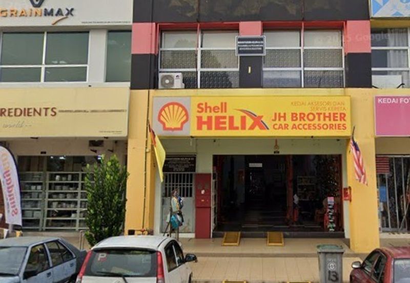 One Avenue, Seremban 2