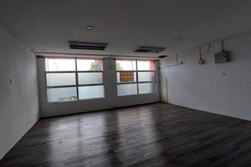 One Avenue, Seremban 2