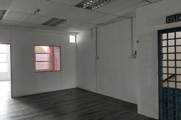 One Avenue, Seremban 2